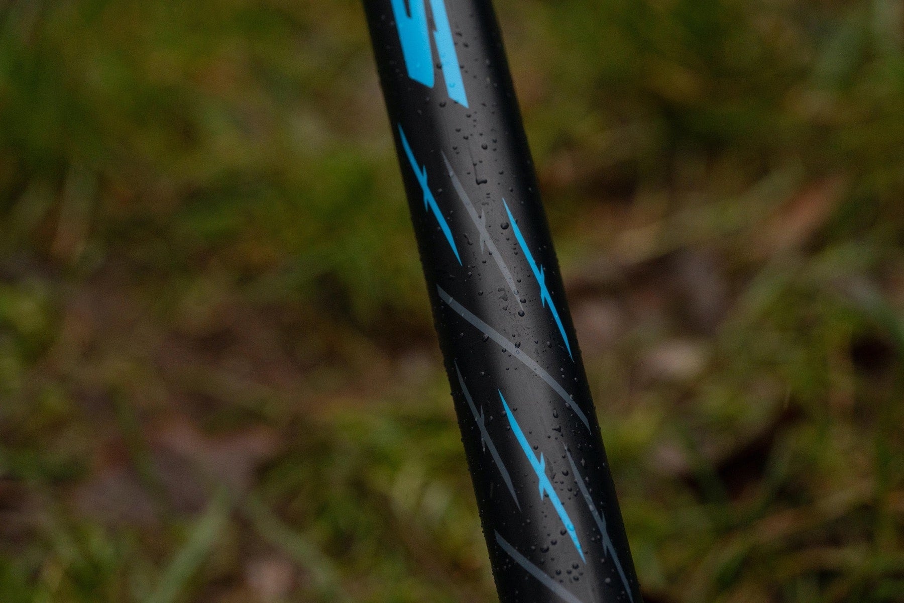 MONSTER XTREME HANDLES