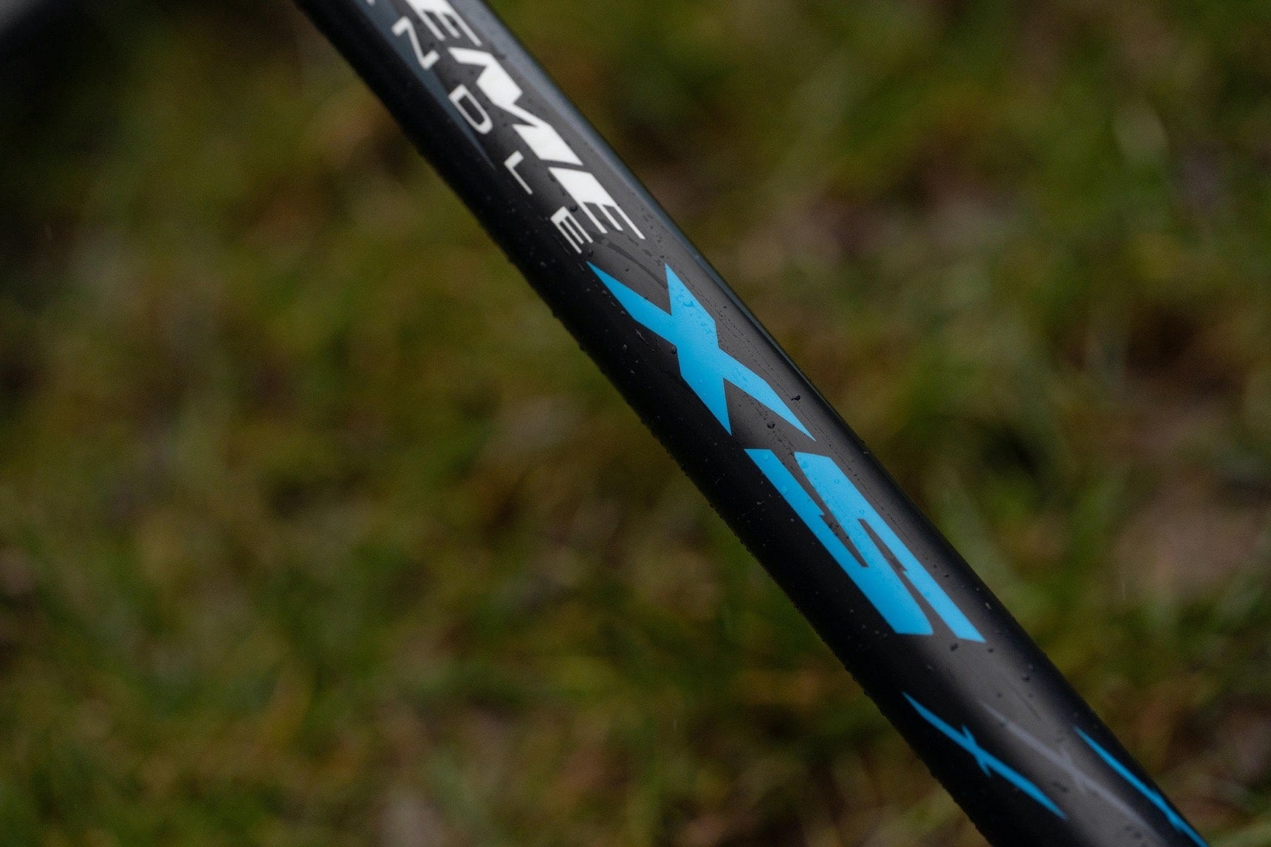 MONSTER XTREME HANDLES