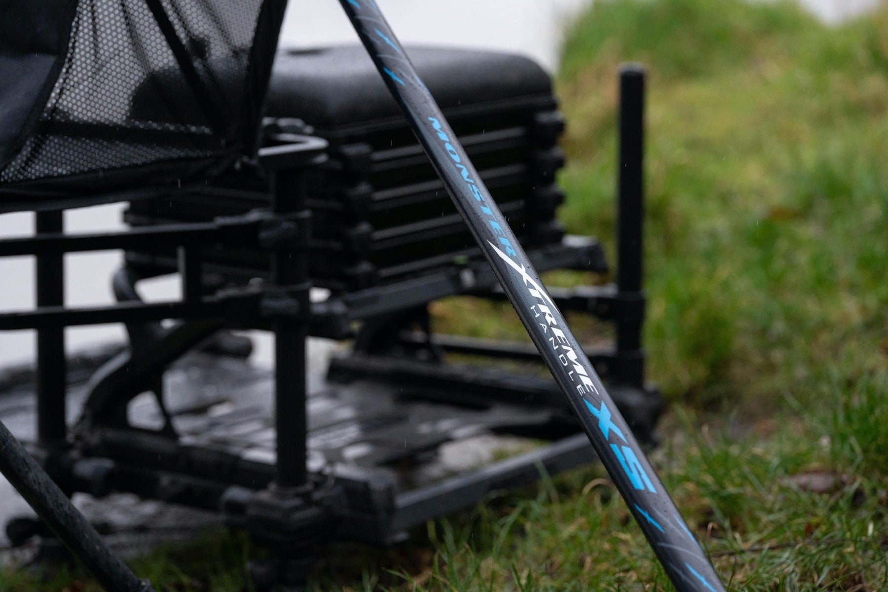 MONSTER XTREME HANDLES