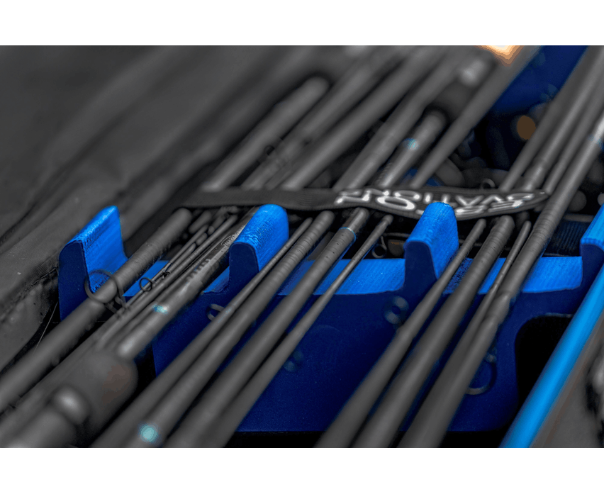 HARDCASE ROD SAFE XL