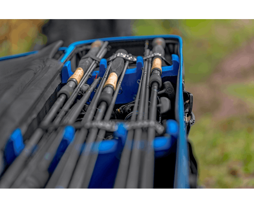 HARDCASE ROD SAFE XL