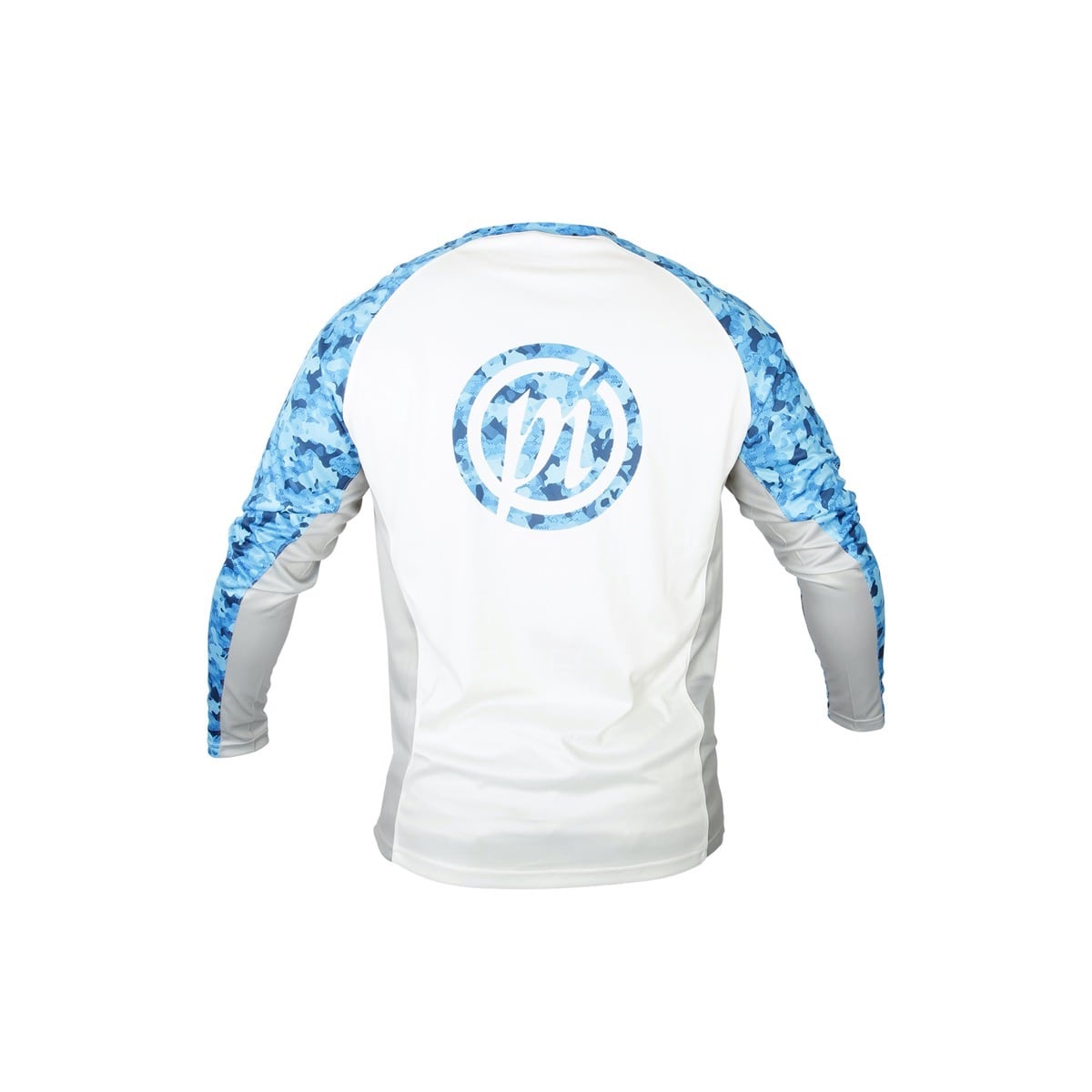 Preston performance sun shirt zonneshirt