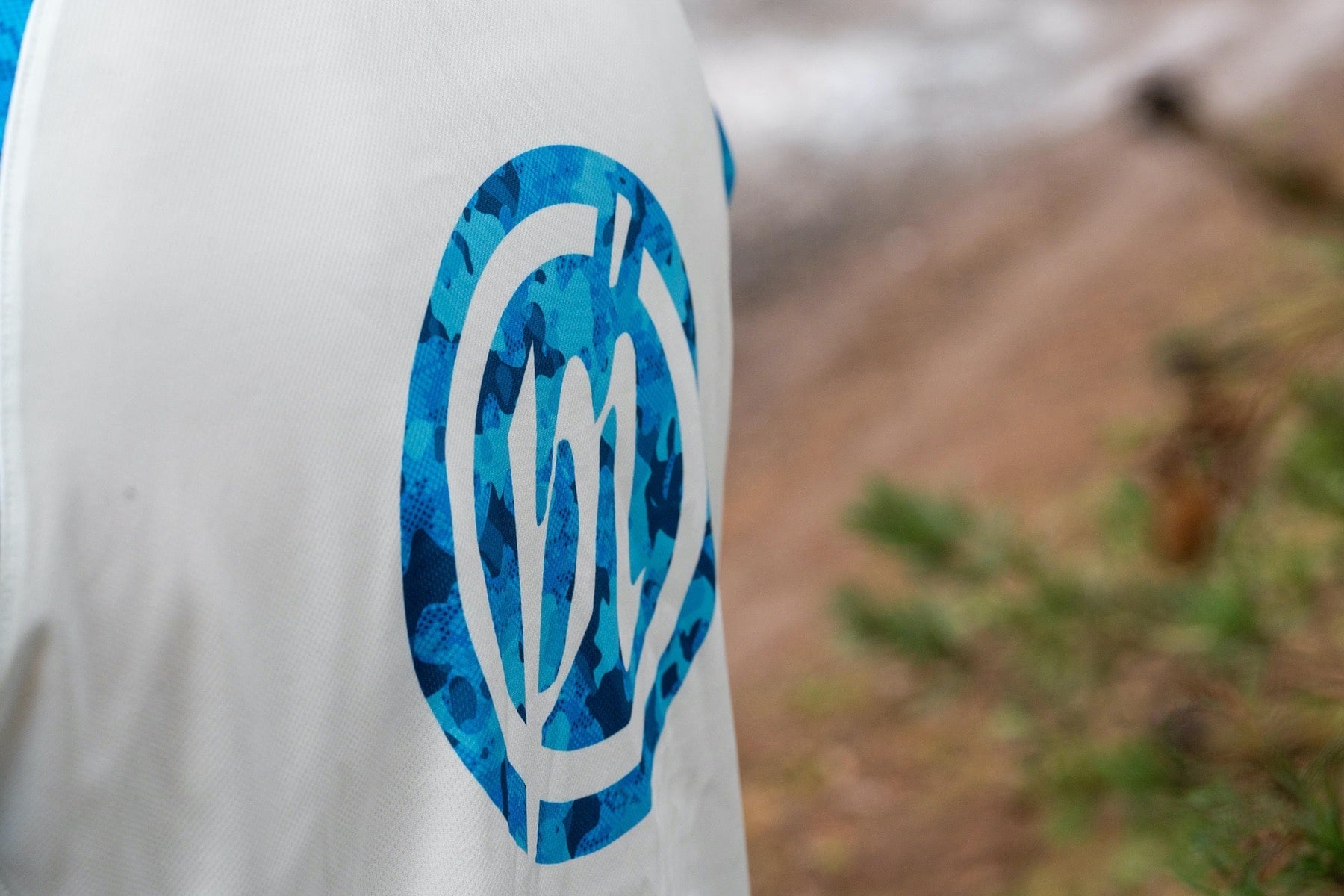 Preston performance sun shirt zonneshirt