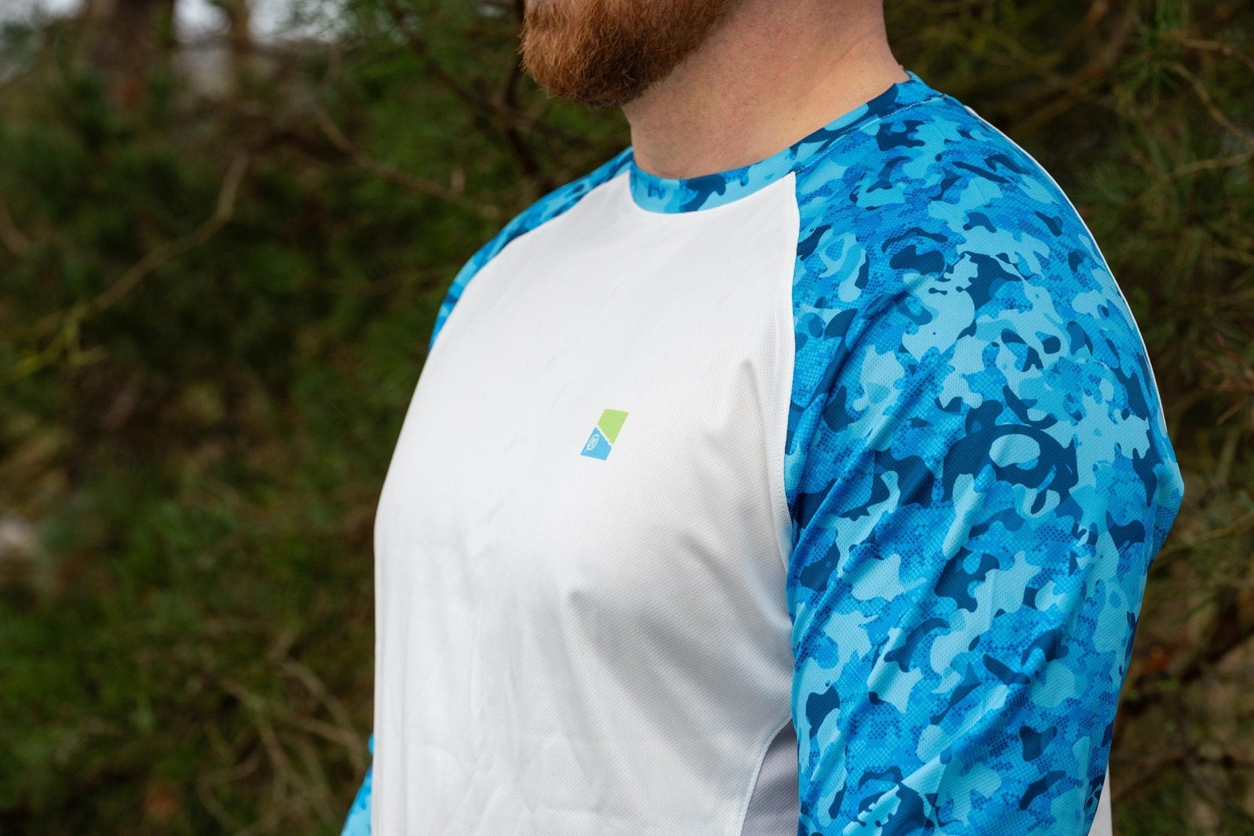 Performance Sun Shirt UPF-35