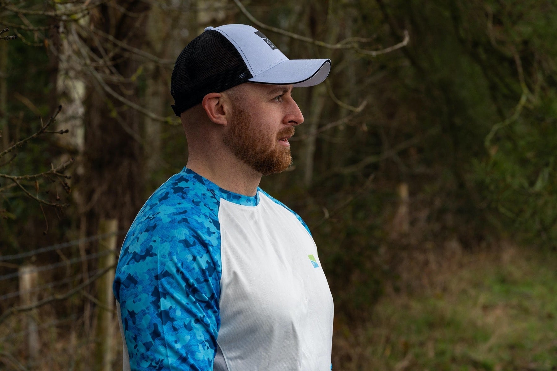 Performance Sun Shirt UPF-35