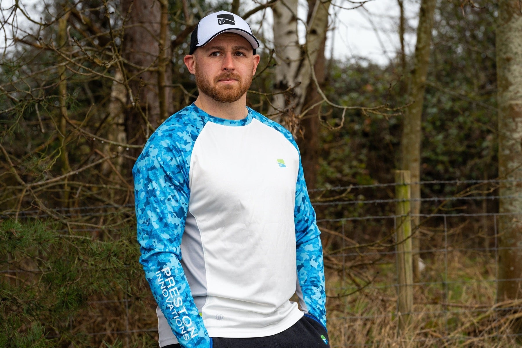 Performance Sun Shirt UPF-35