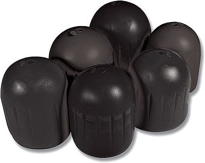 preston pole end protector hengeldop busbeschermer