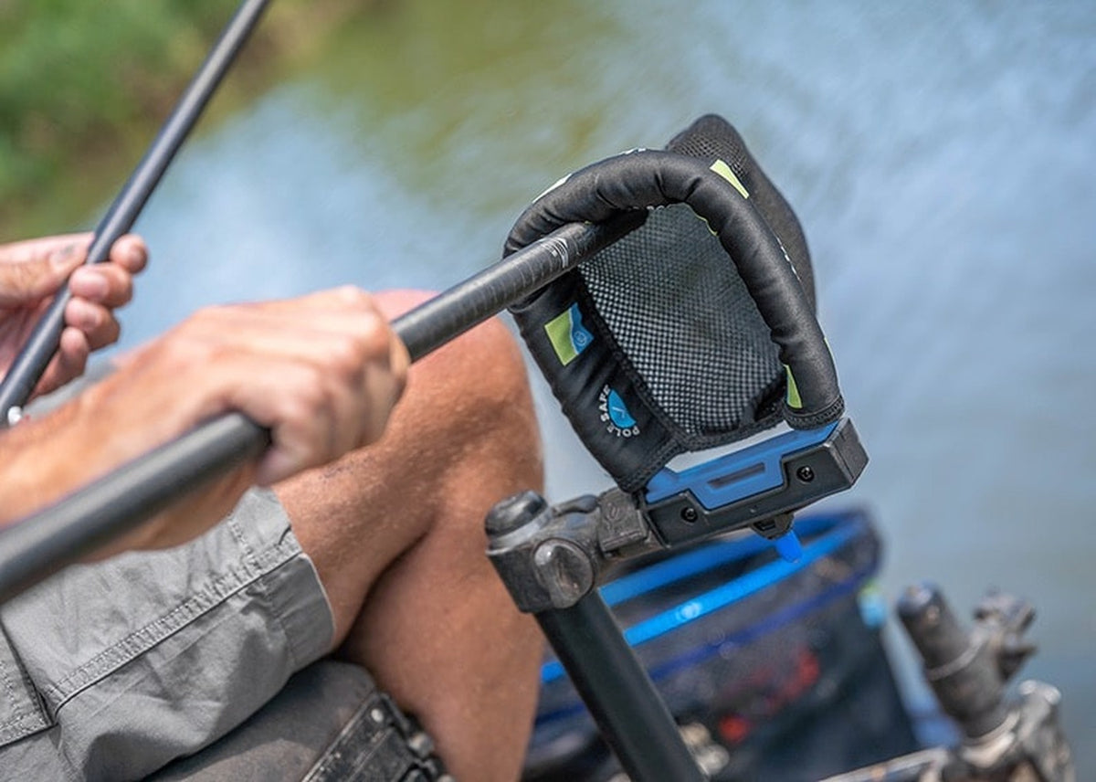 Preston Pole Safe Sock / Combo – detail 5