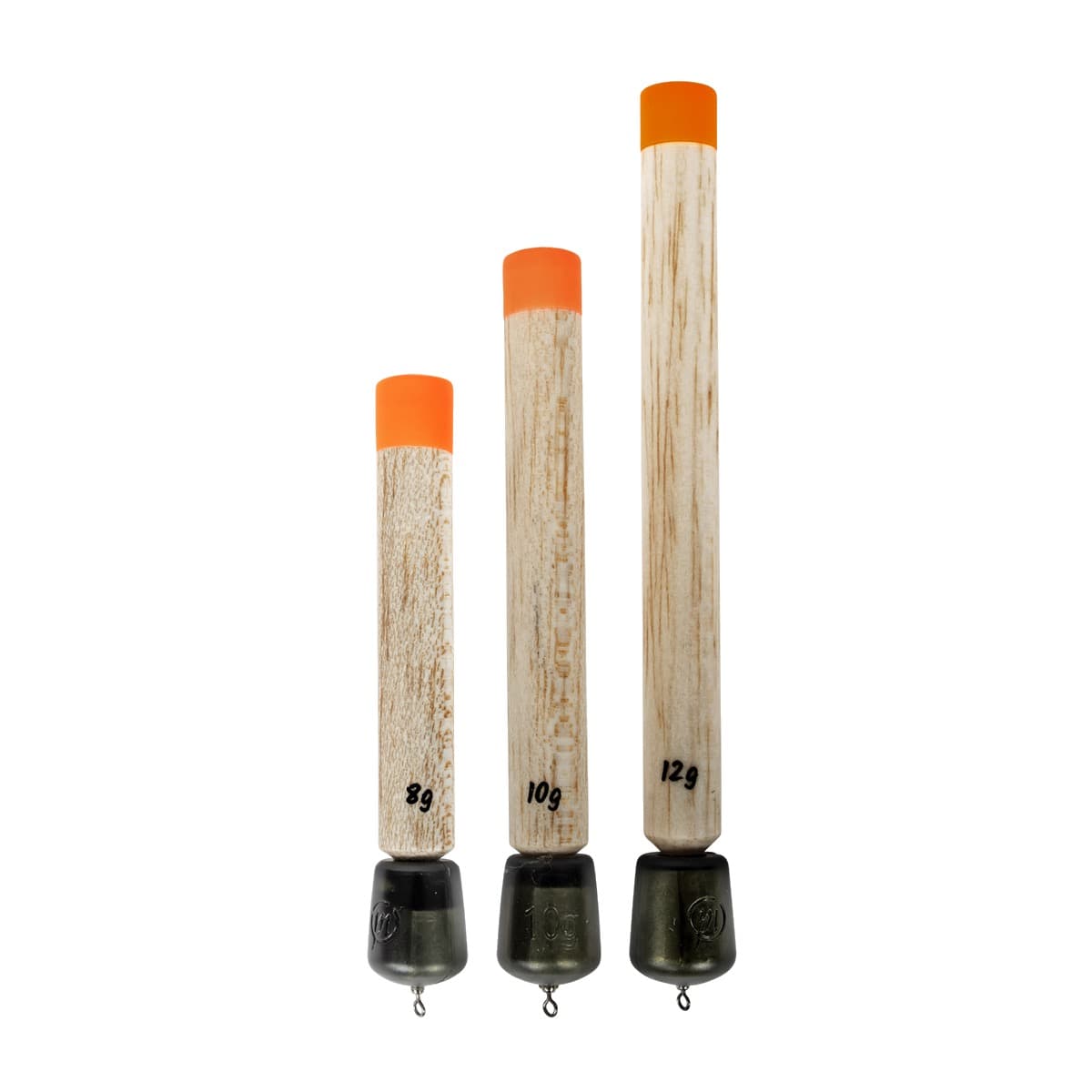 PRECISION PELLET WAGGLERS