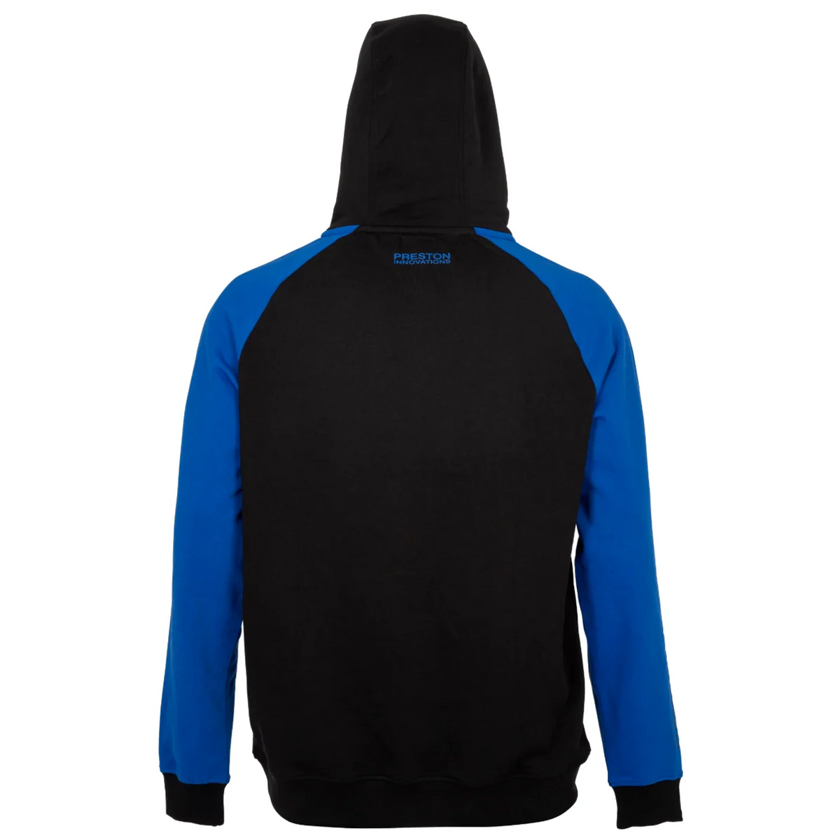 Preston Raglan Pullover Hoodie – detailafbeelding 3 van de hoodie