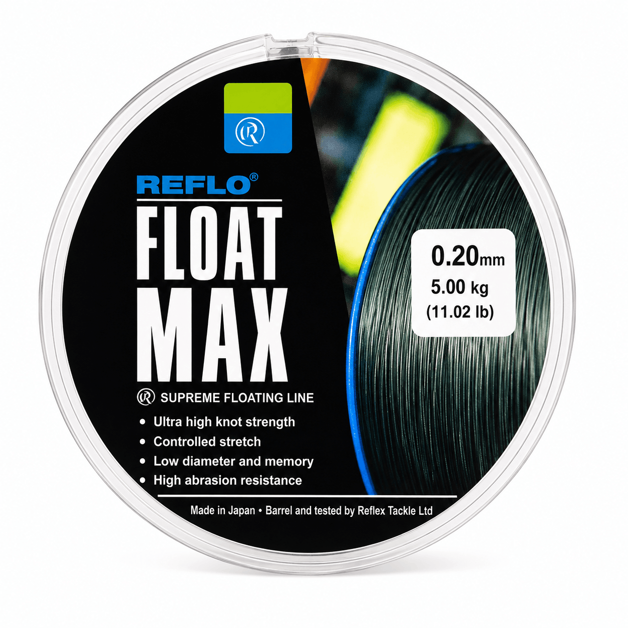 preston-reflo-Float-Max-0.20mm