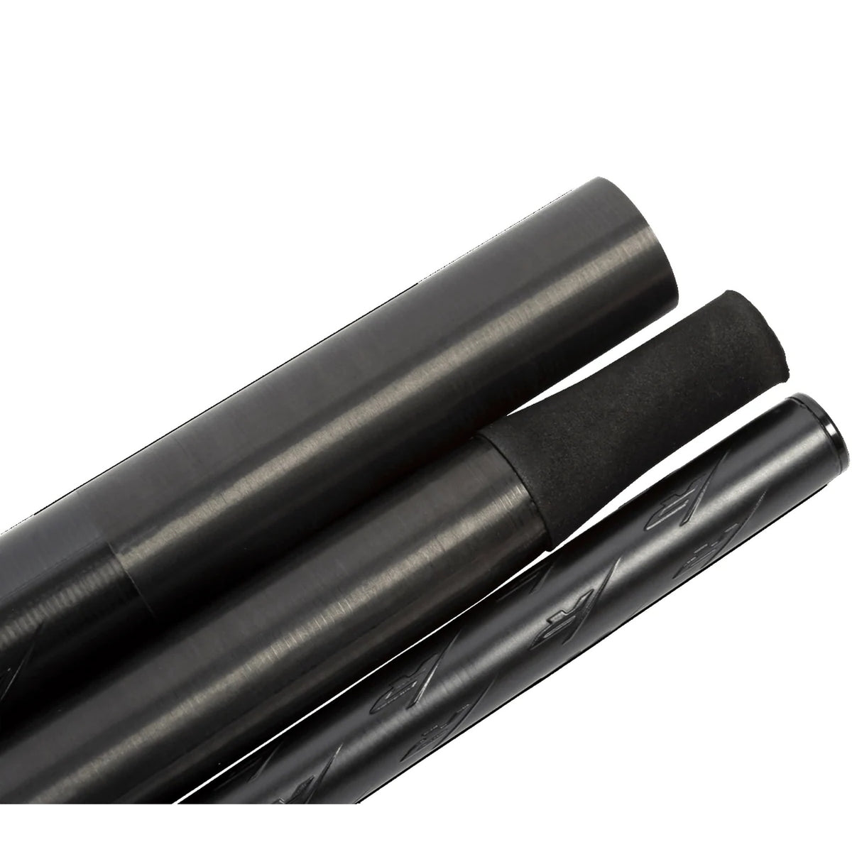 Preston Response Handles – carbon delen en handgrepen