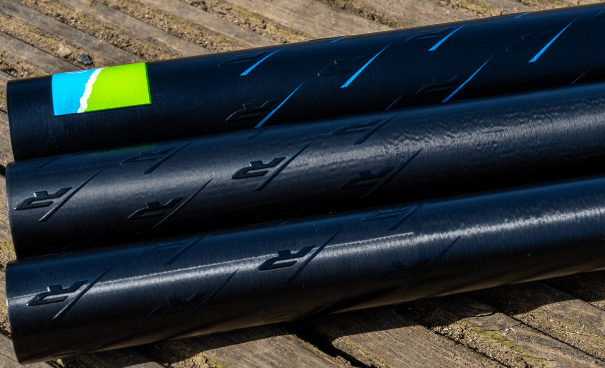 Preston response handle