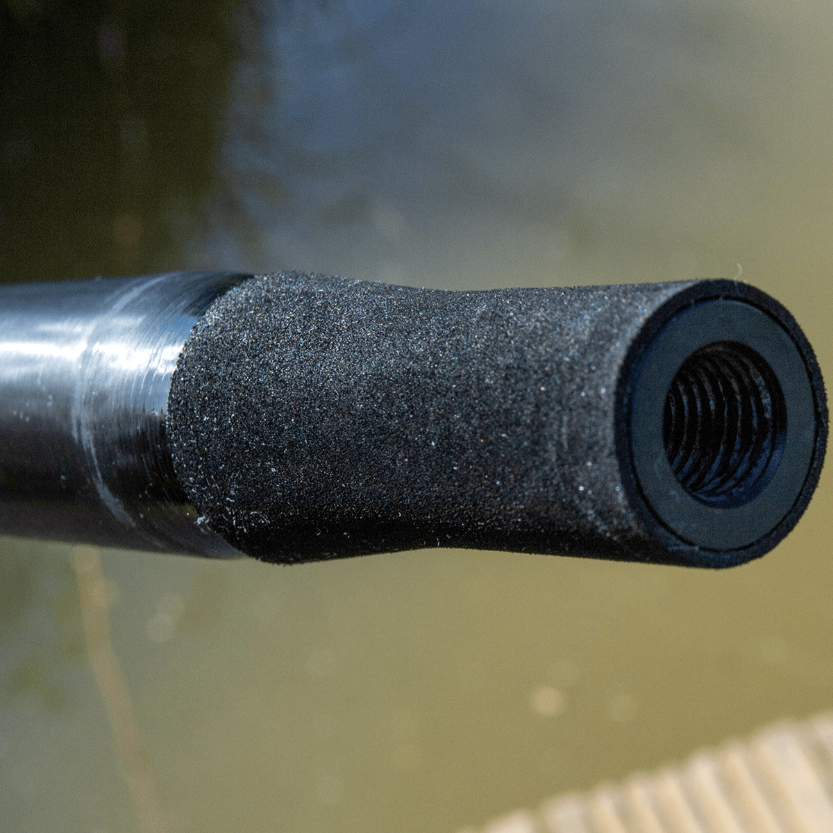 RESPONSE HANDLES en EXTENSION