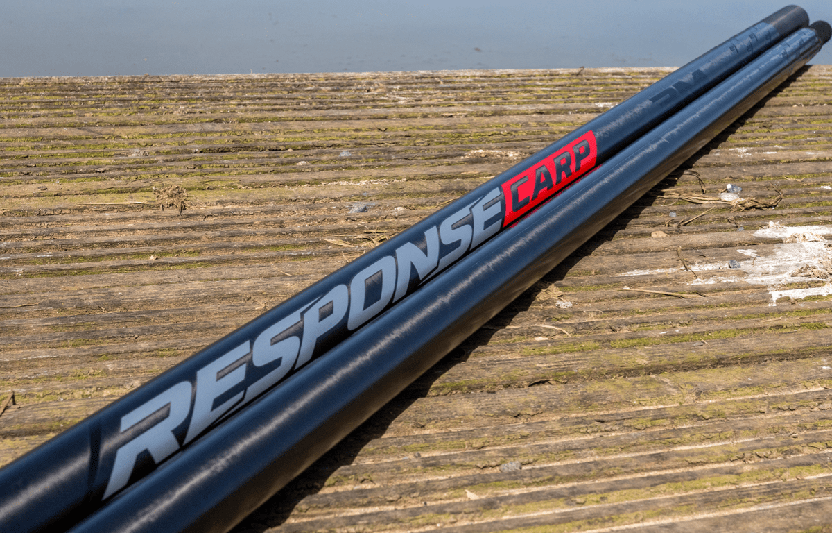 RESPONSE HANDLES en EXTENSION