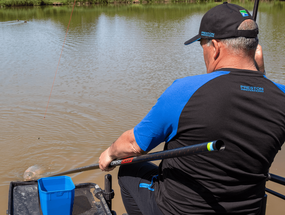 RESPONSE HANDLES en EXTENSION