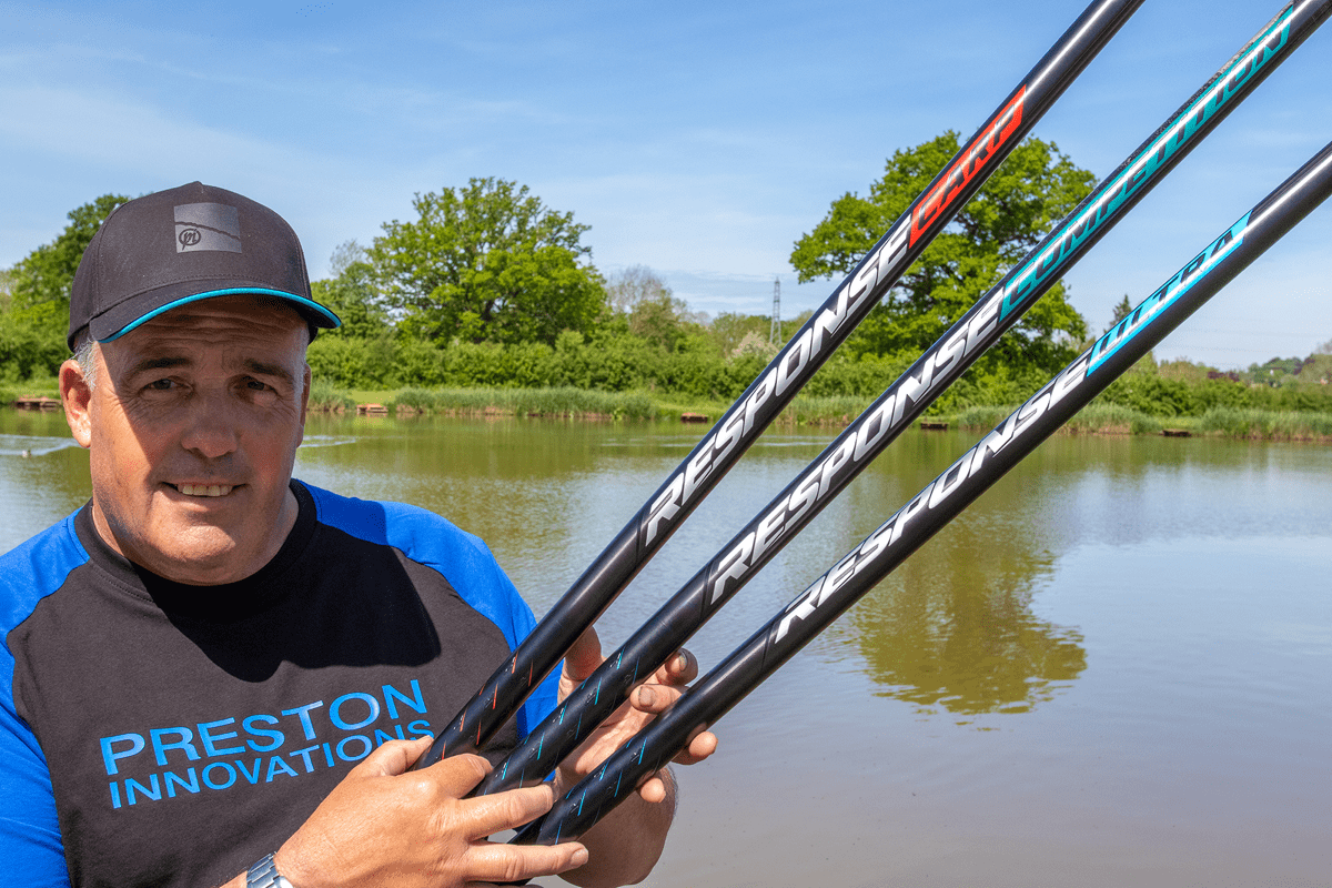 RESPONSE HANDLES en EXTENSION