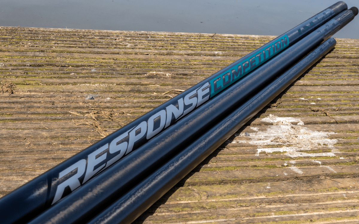 RESPONSE HANDLES en EXTENSION