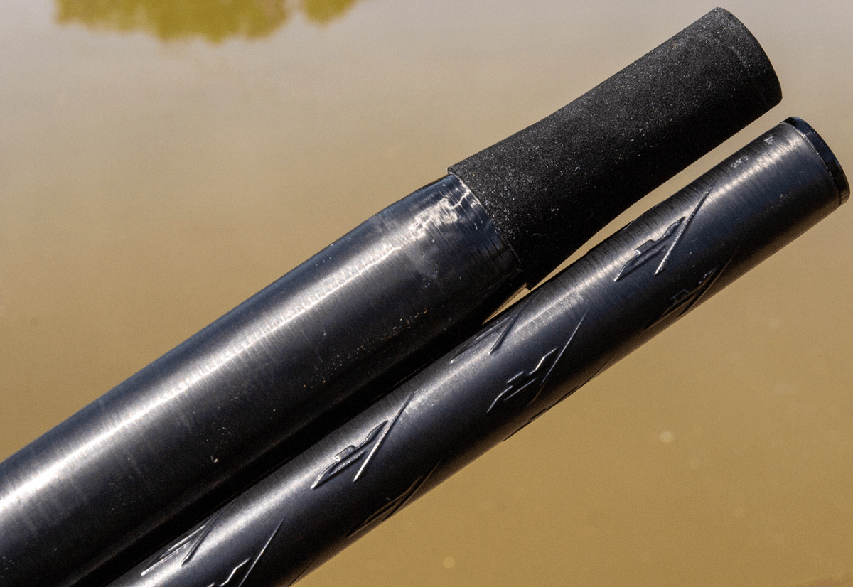 RESPONSE HANDLES en EXTENSION