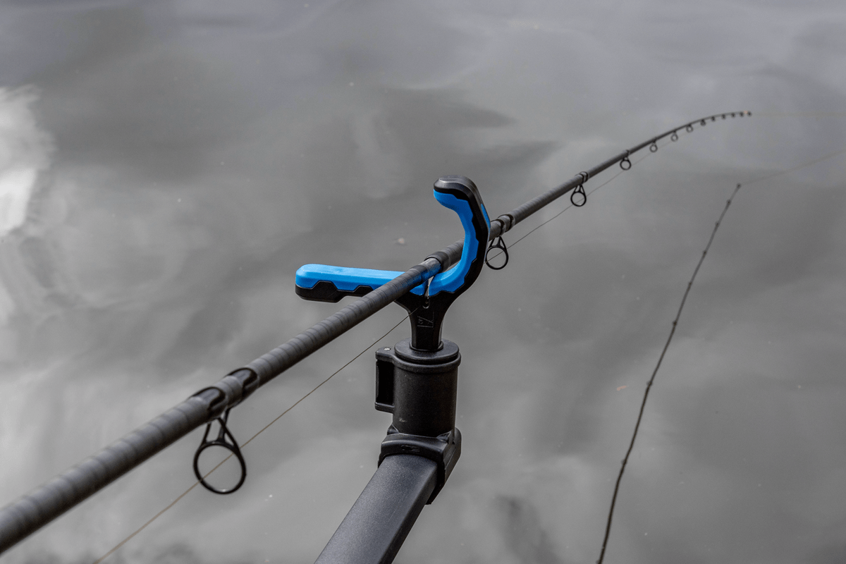 Preston rod safe method