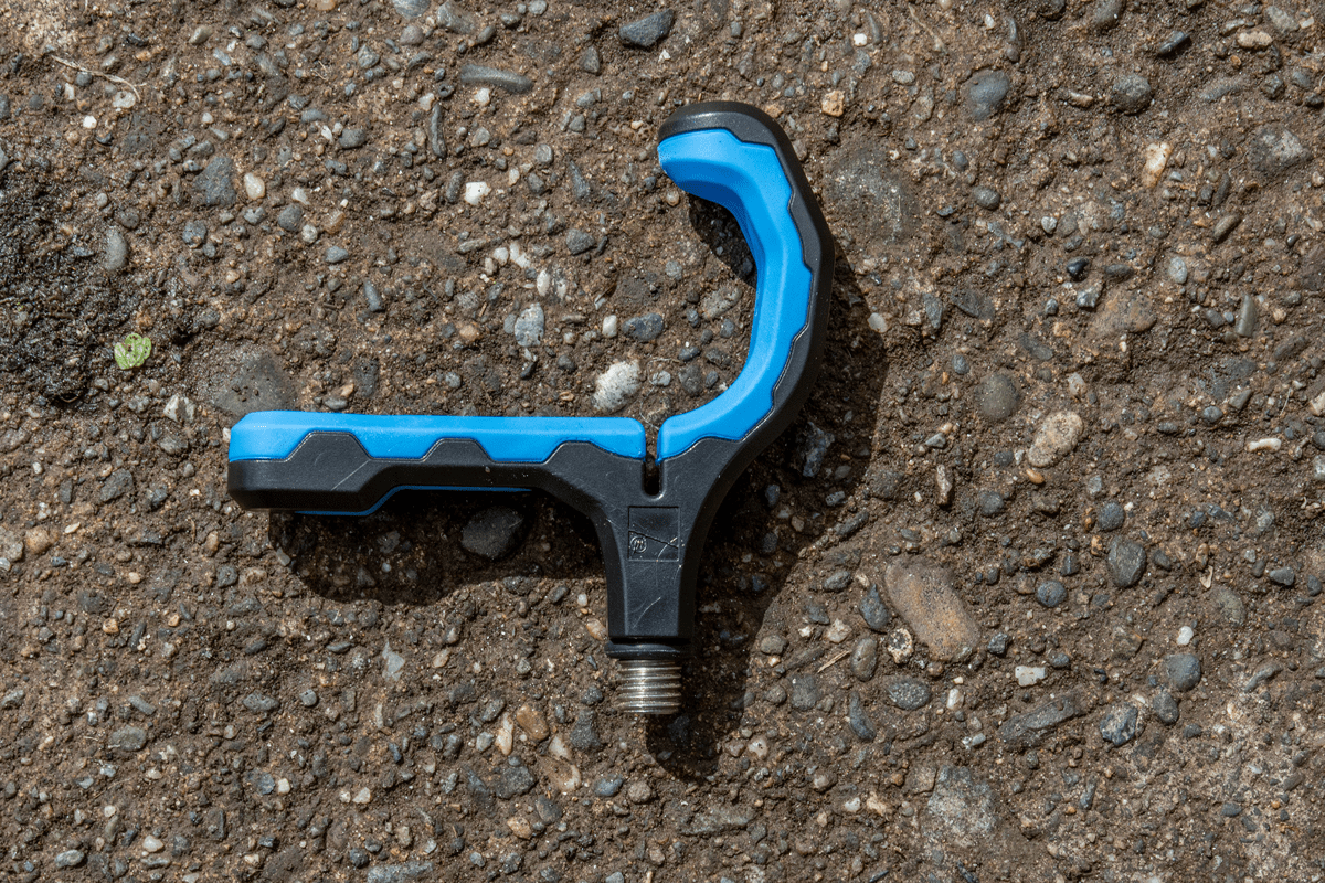 Preston rod safe method