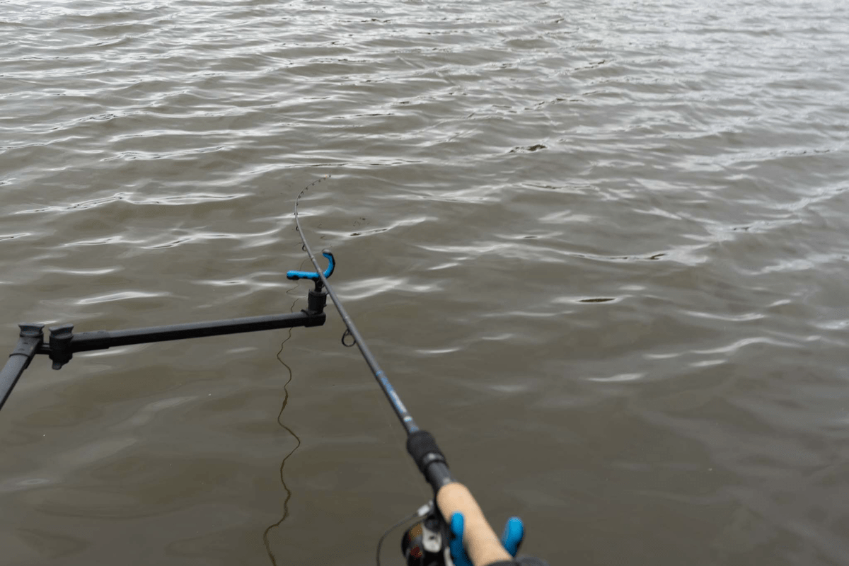 Preston rod safe method