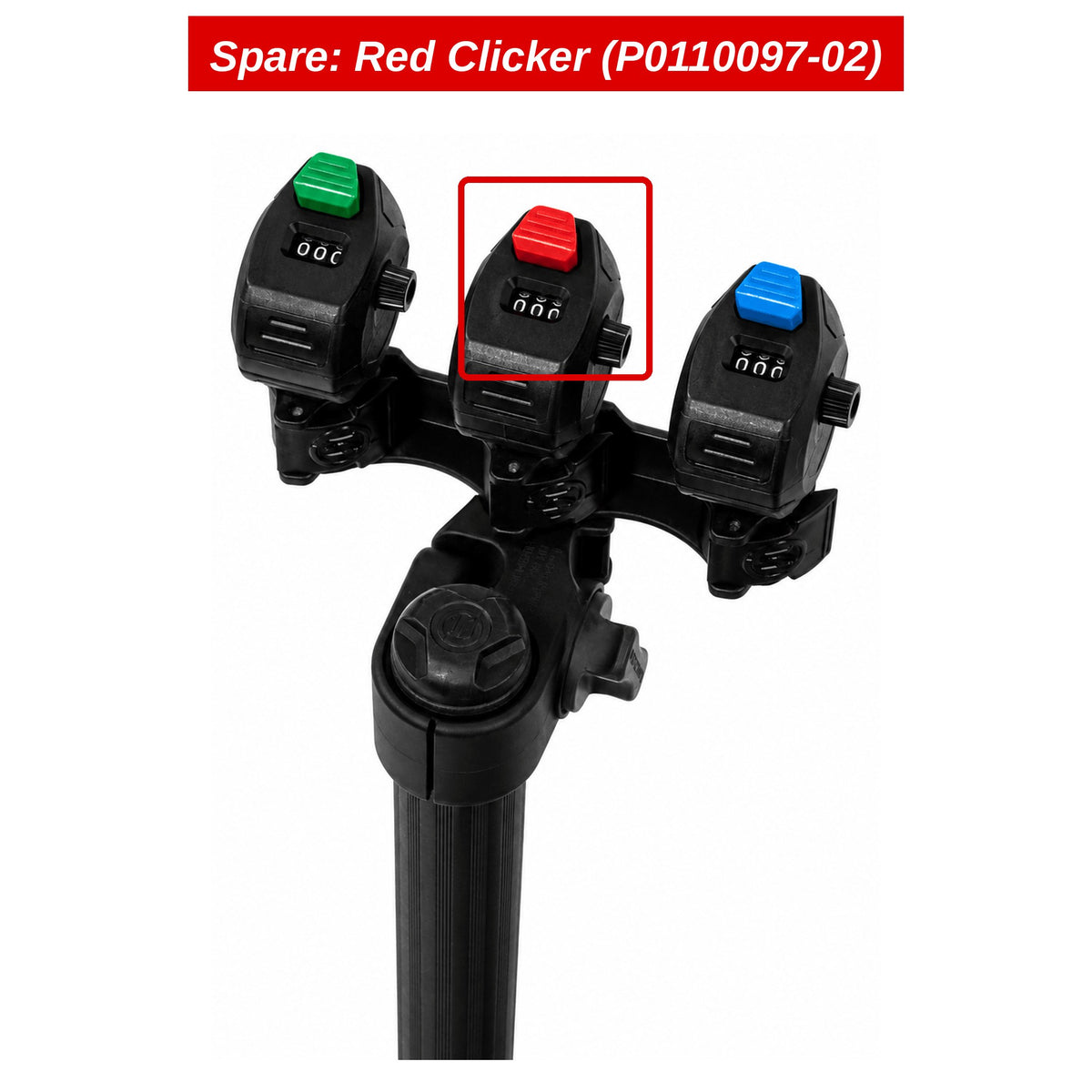 Preston Rode teller voor Triple Clicker Counter – P0110097-02