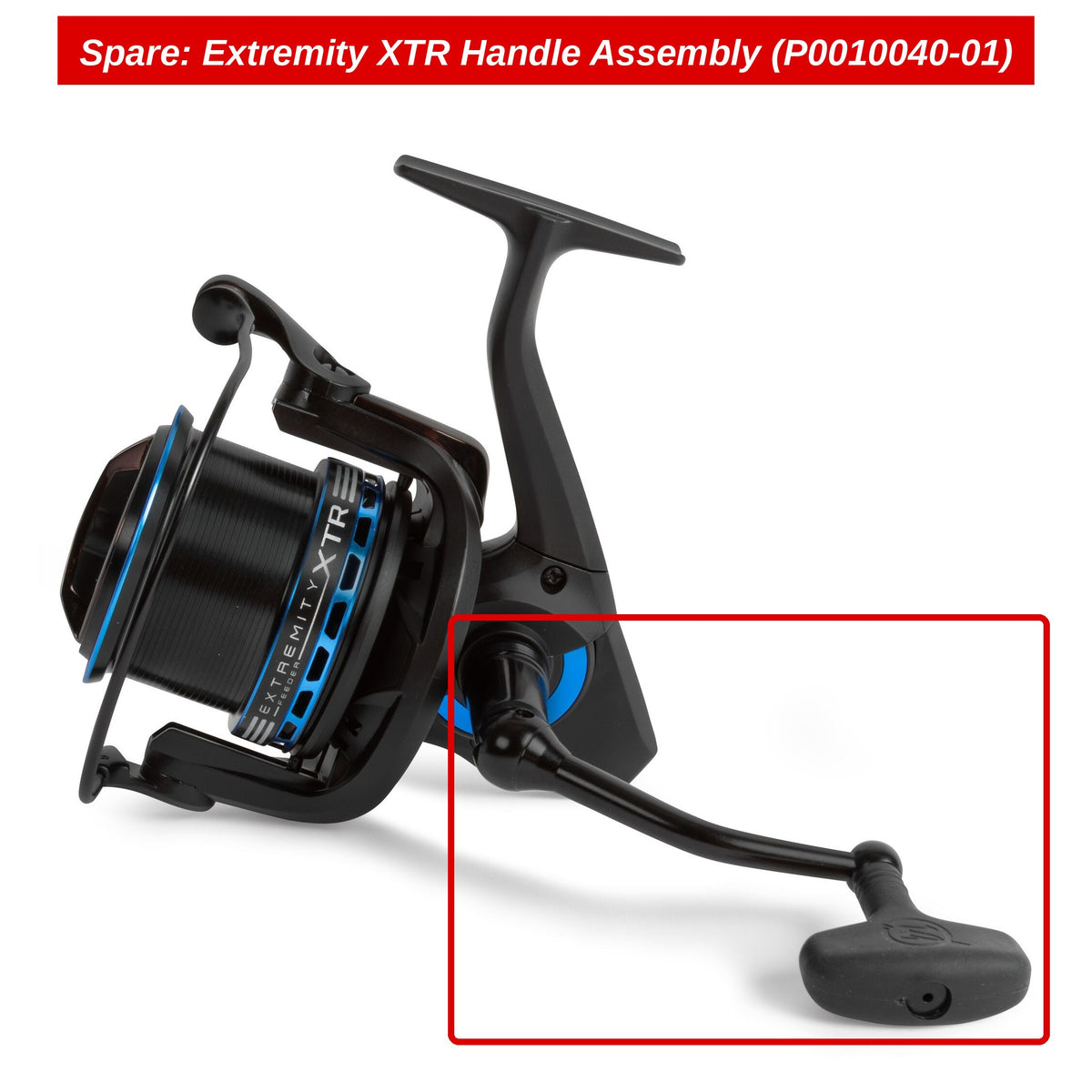 Preston Slinger voor Extremity XTR molen – P0010040-01