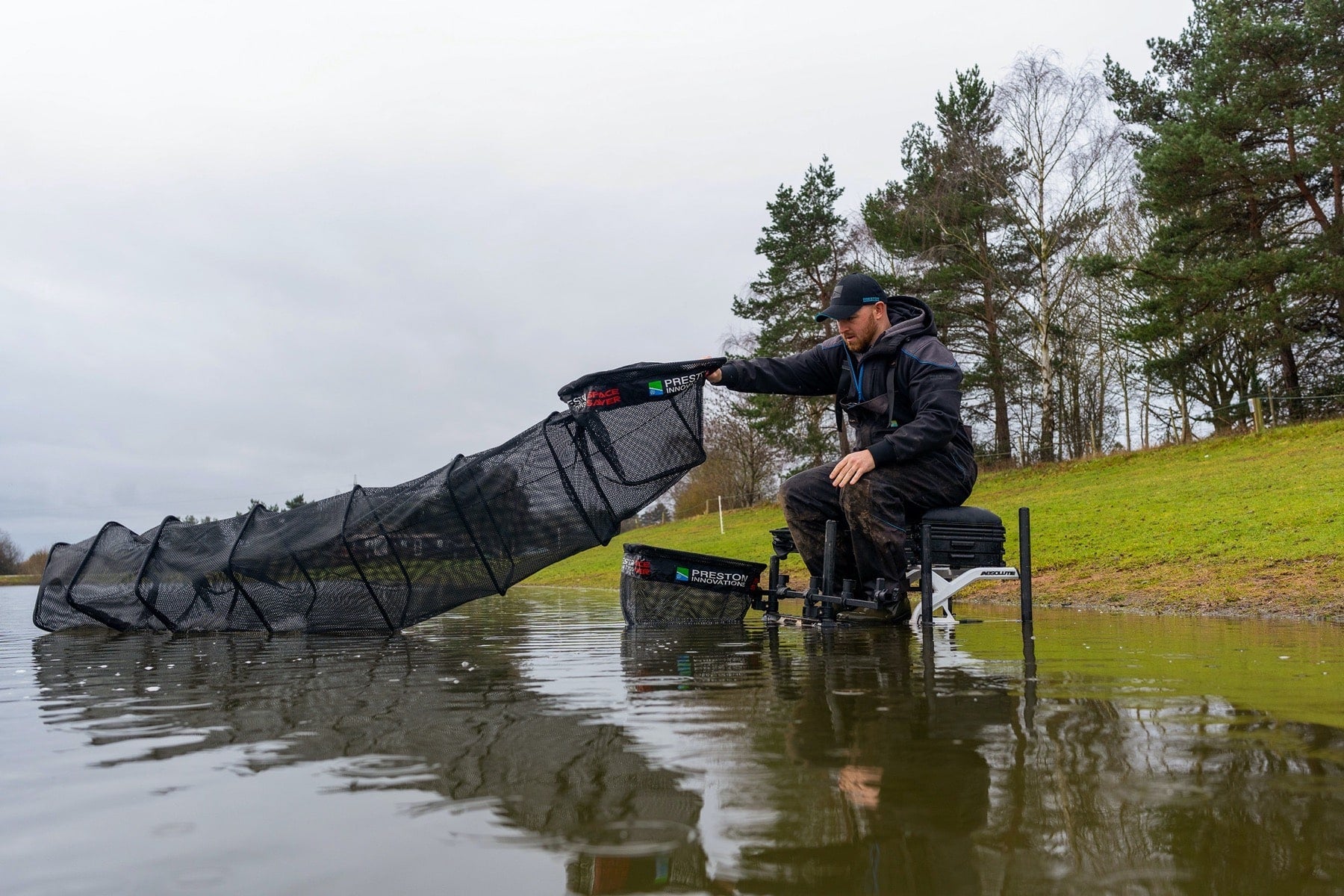 SNAPLOK WERKZEUGLEISTE XL