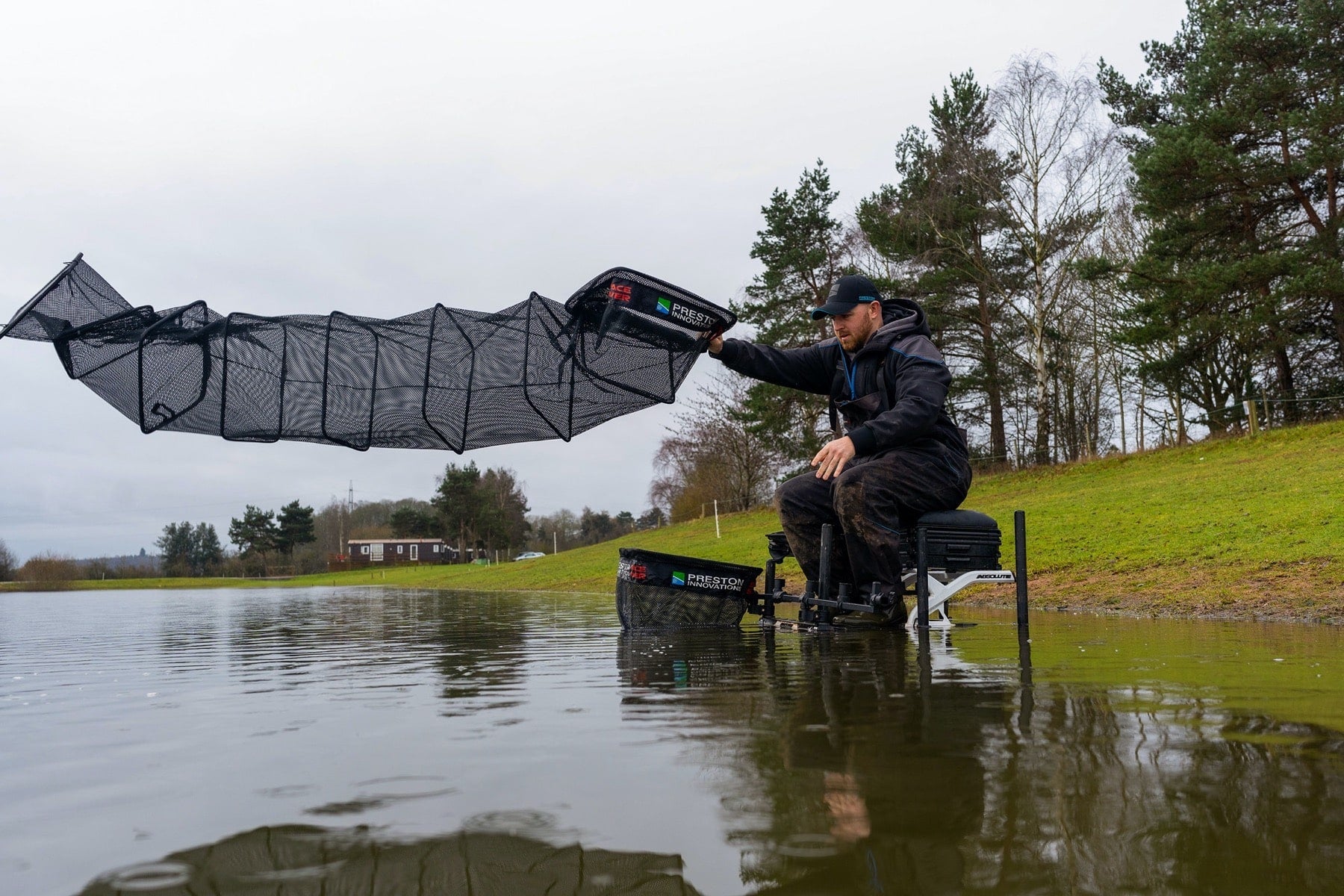 SNAPLOK WERKZEUGLEISTE XL