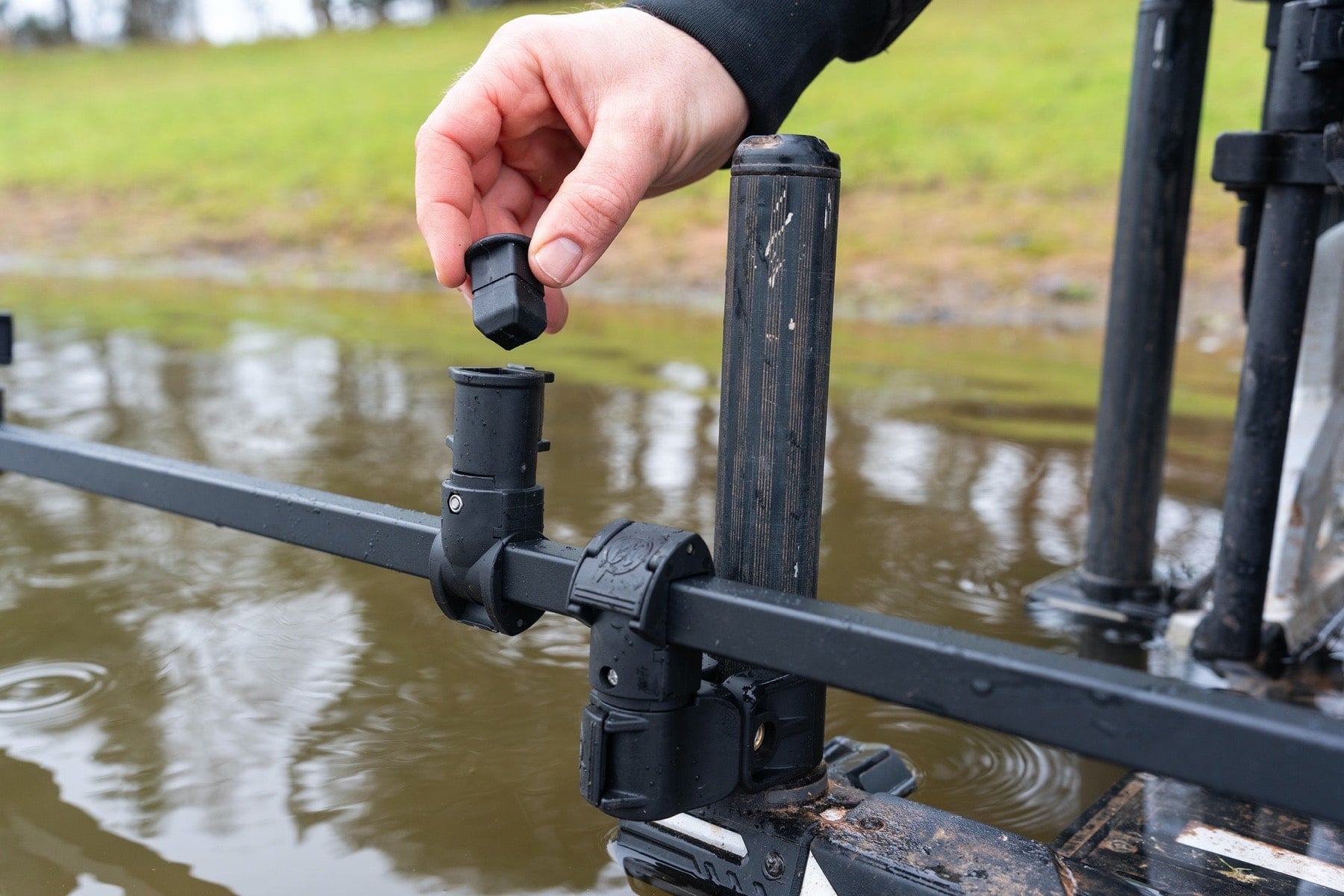 SNAPLOK WERKZEUGLEISTE XL