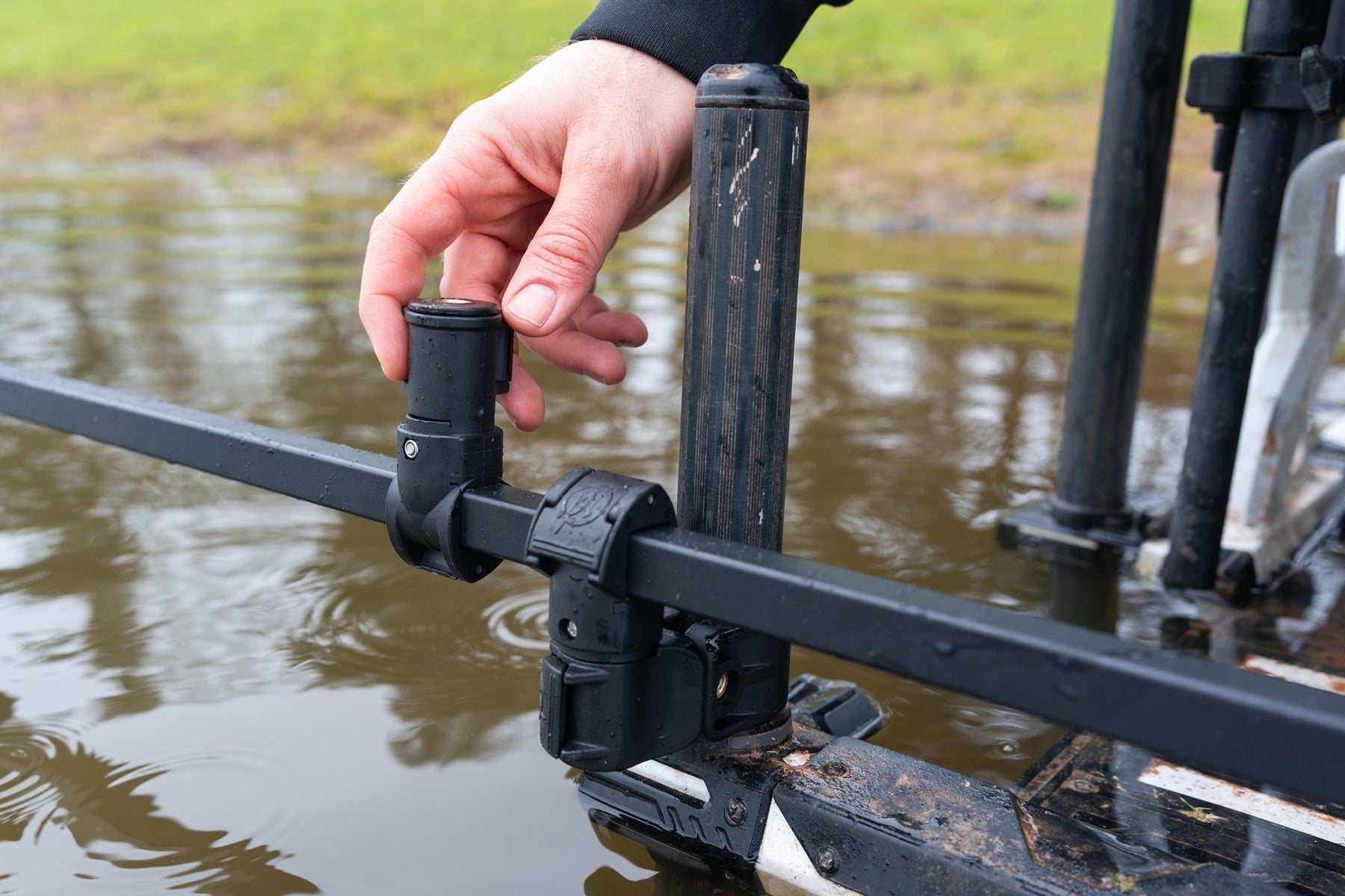 SNAPLOK WERKZEUGLEISTE XL