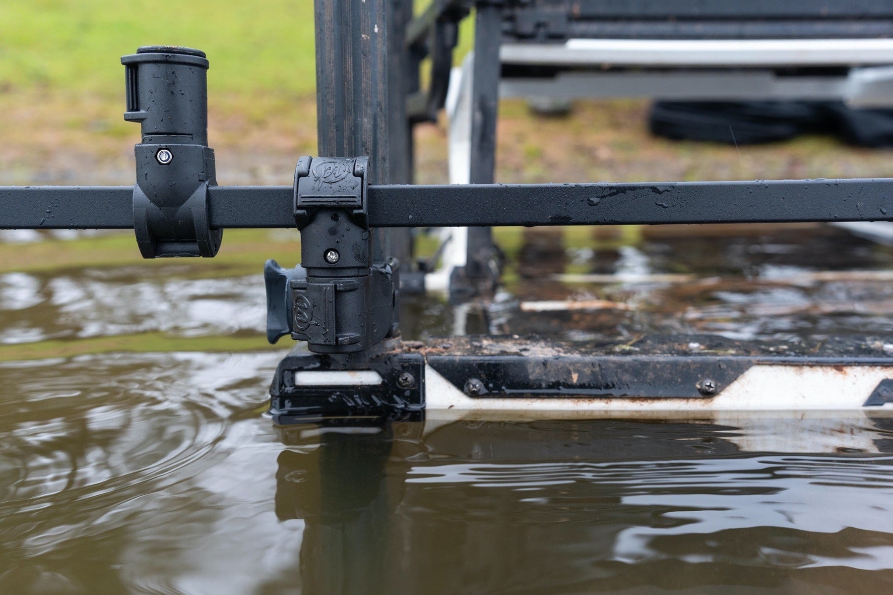 SNAPLOK WERKZEUGLEISTE XL