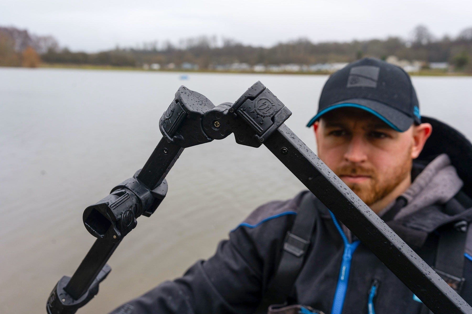 Preston snaplok tool bar XL