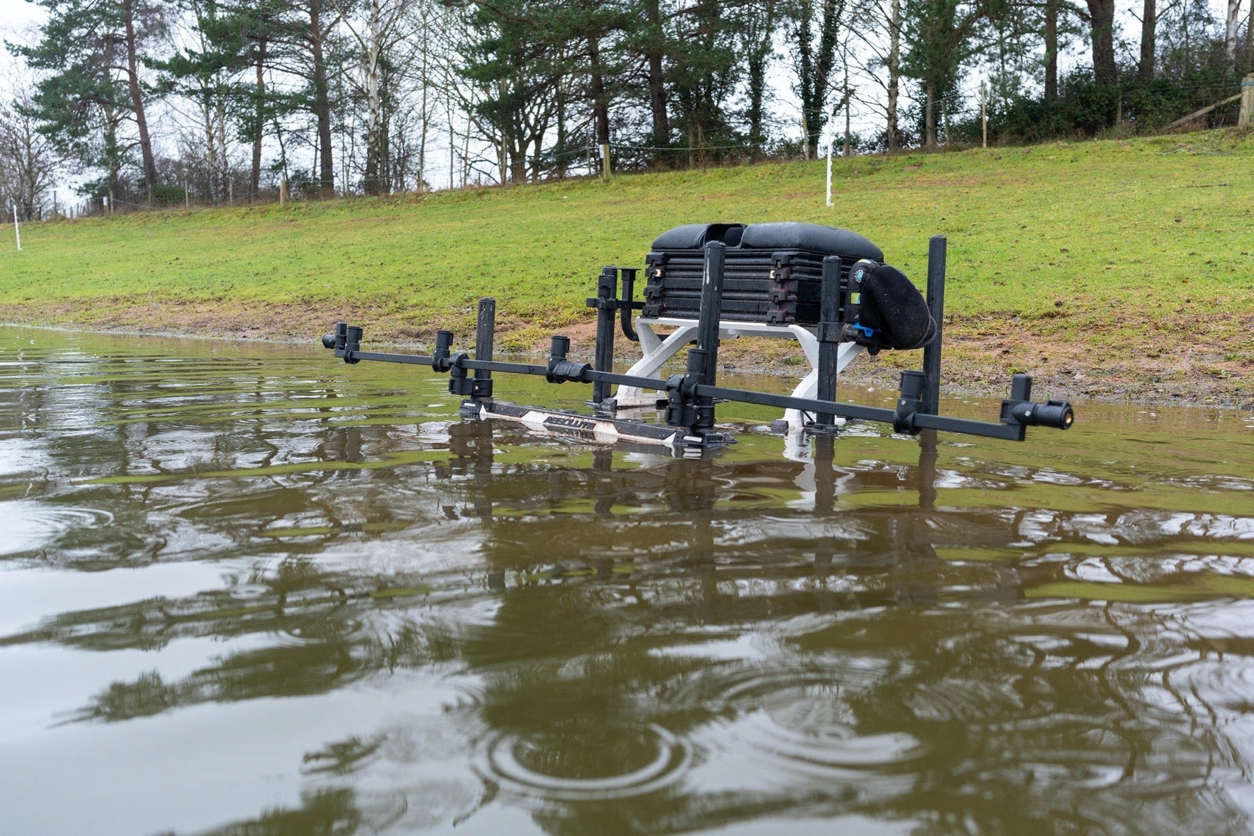 SNAPLOK WERKZEUGLEISTE XL