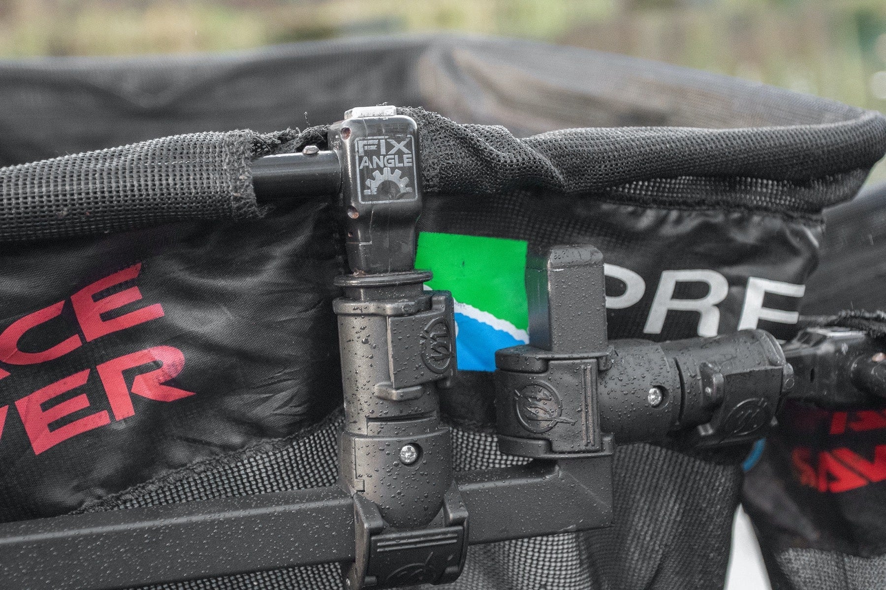 SNAPLOK WERKZEUGLEISTE XL