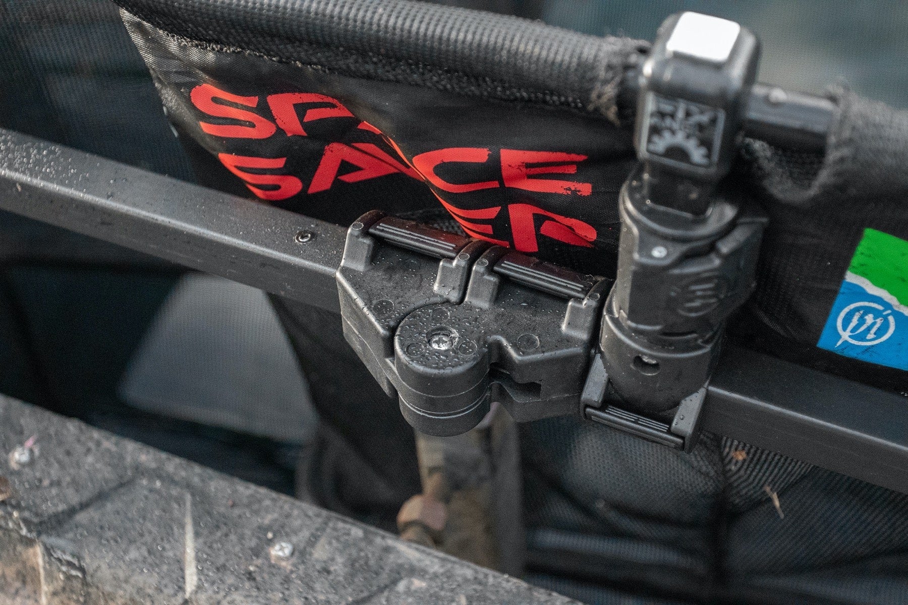 SNAPLOK WERKZEUGLEISTE XL