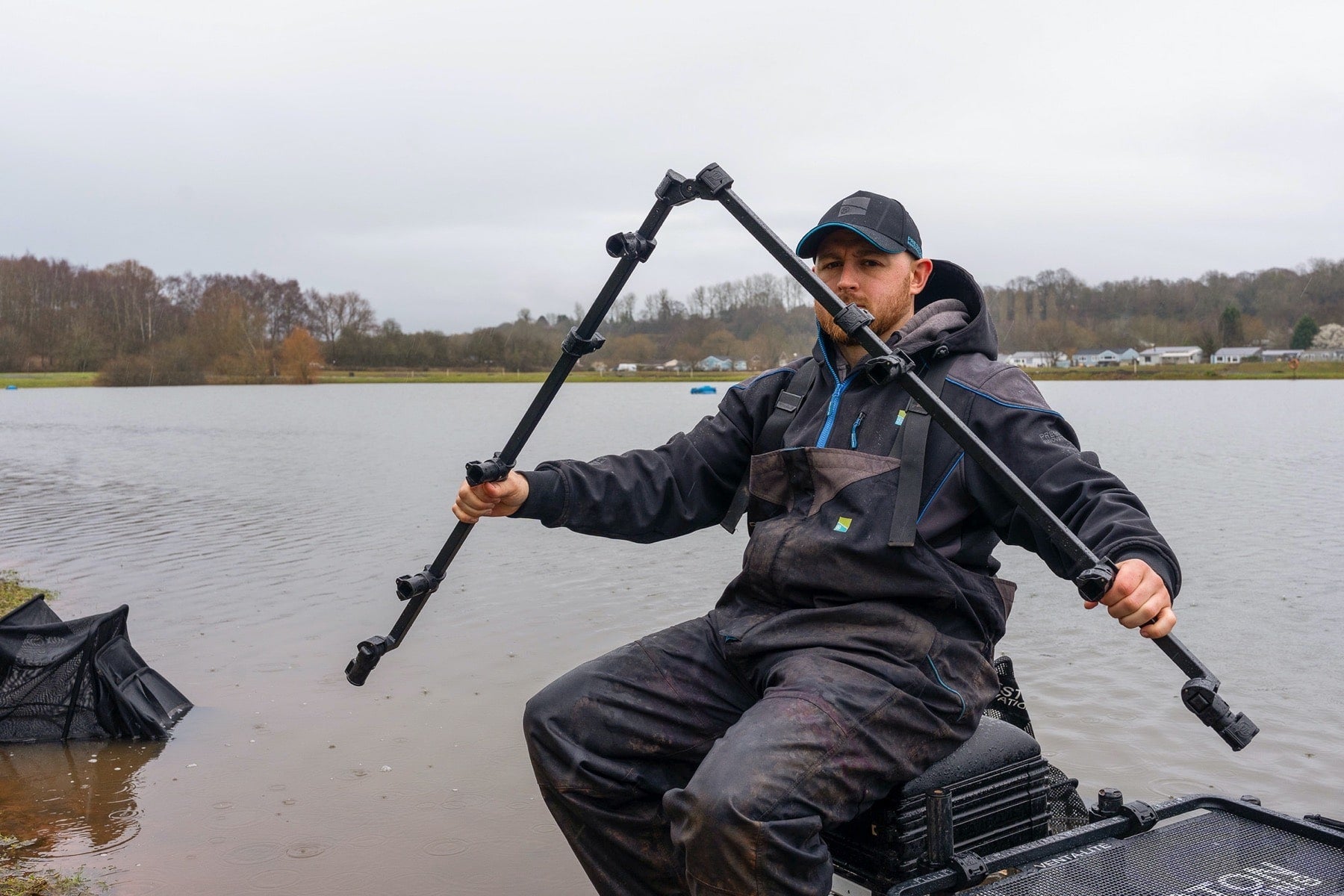 SNAPLOK WERKZEUGLEISTE XL