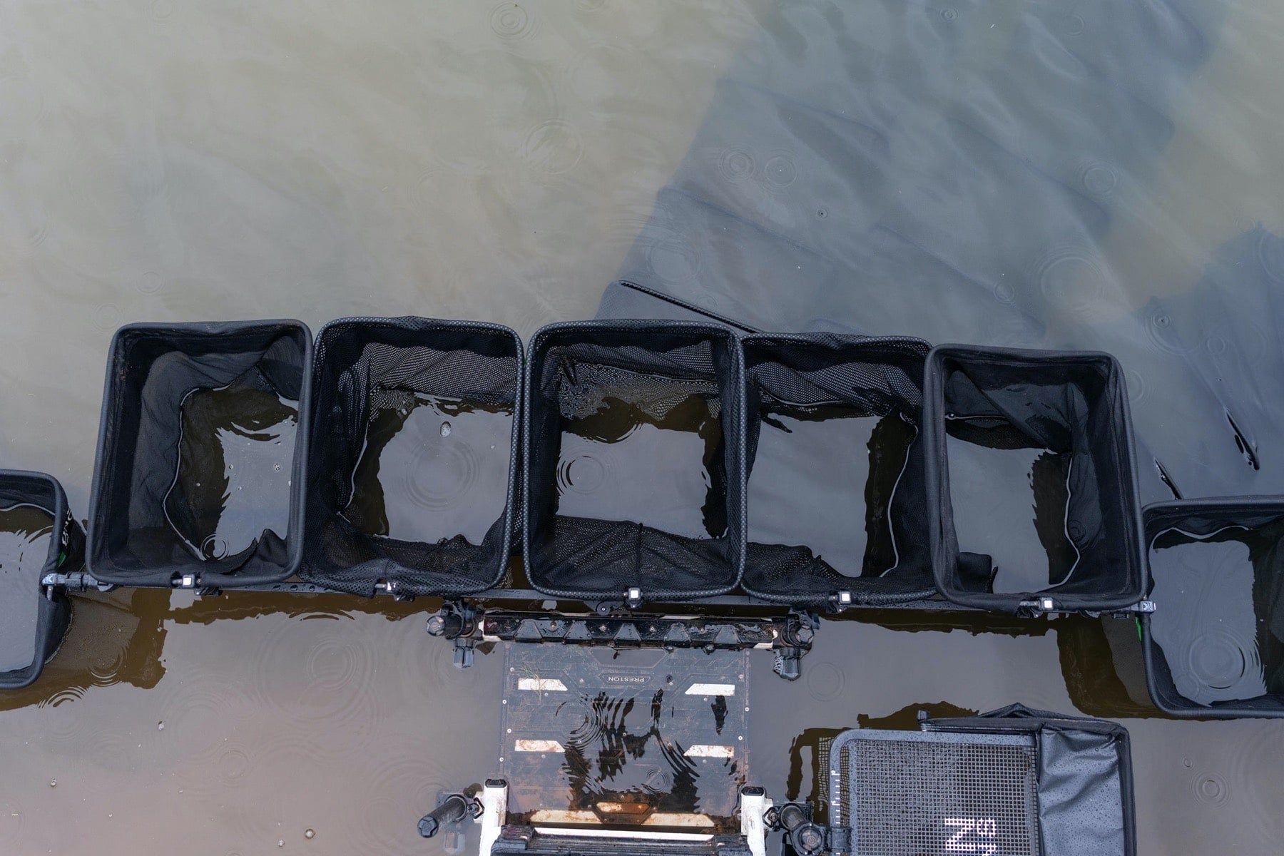 SNAPLOK WERKZEUGLEISTE XL