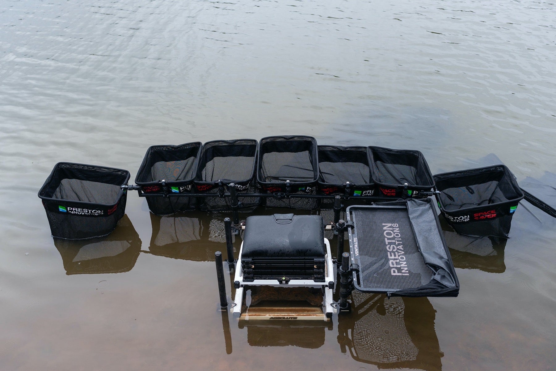 SNAPLOK WERKZEUGLEISTE XL