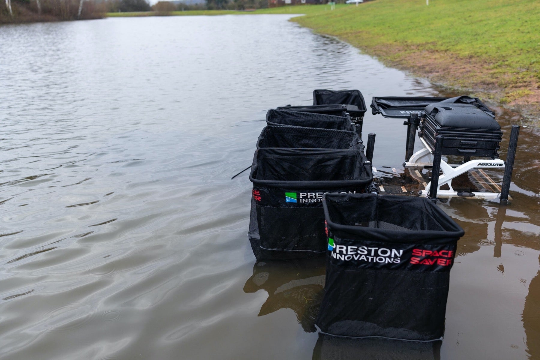 SNAPLOK WERKZEUGLEISTE XL