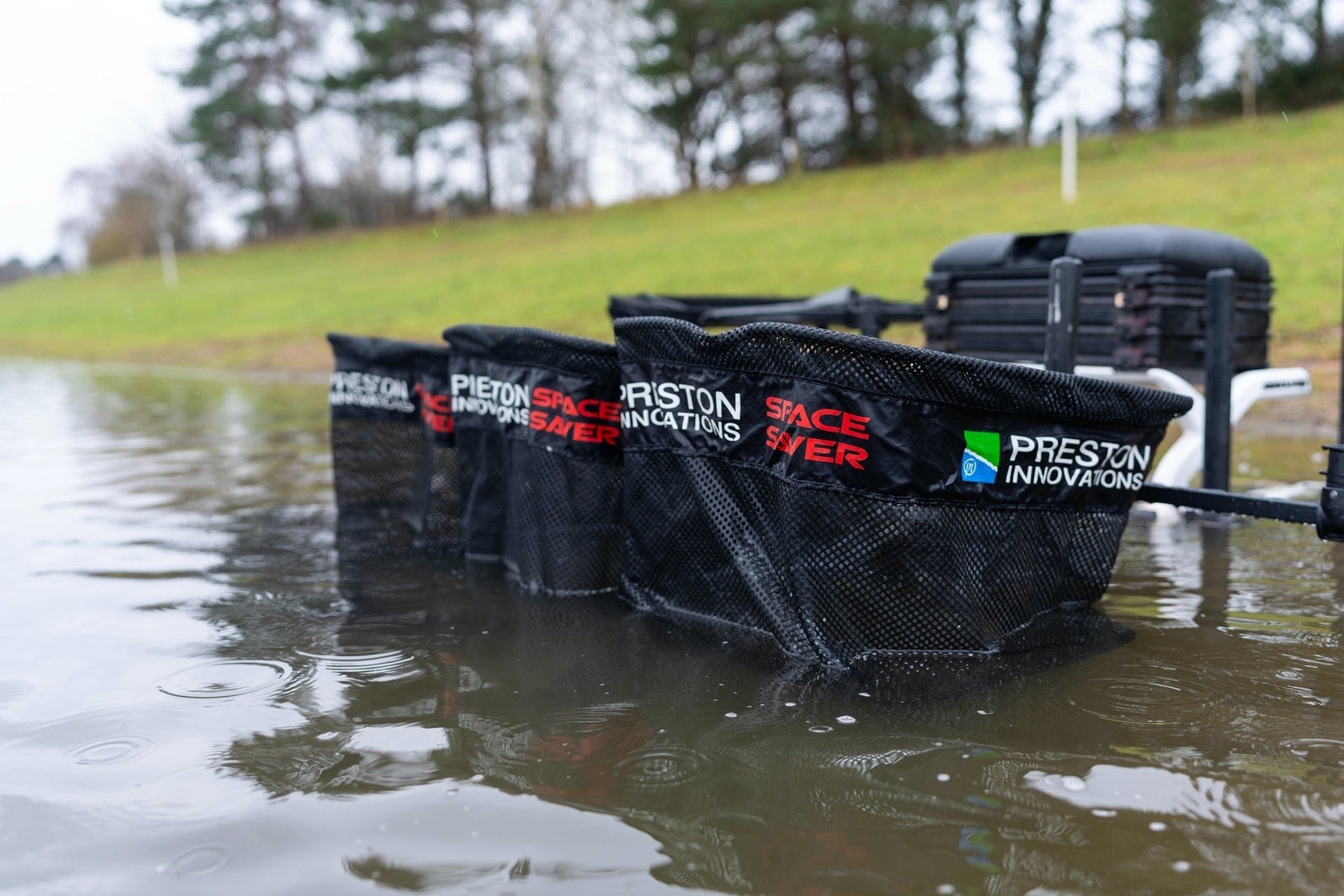 SNAPLOK WERKZEUGLEISTE XL