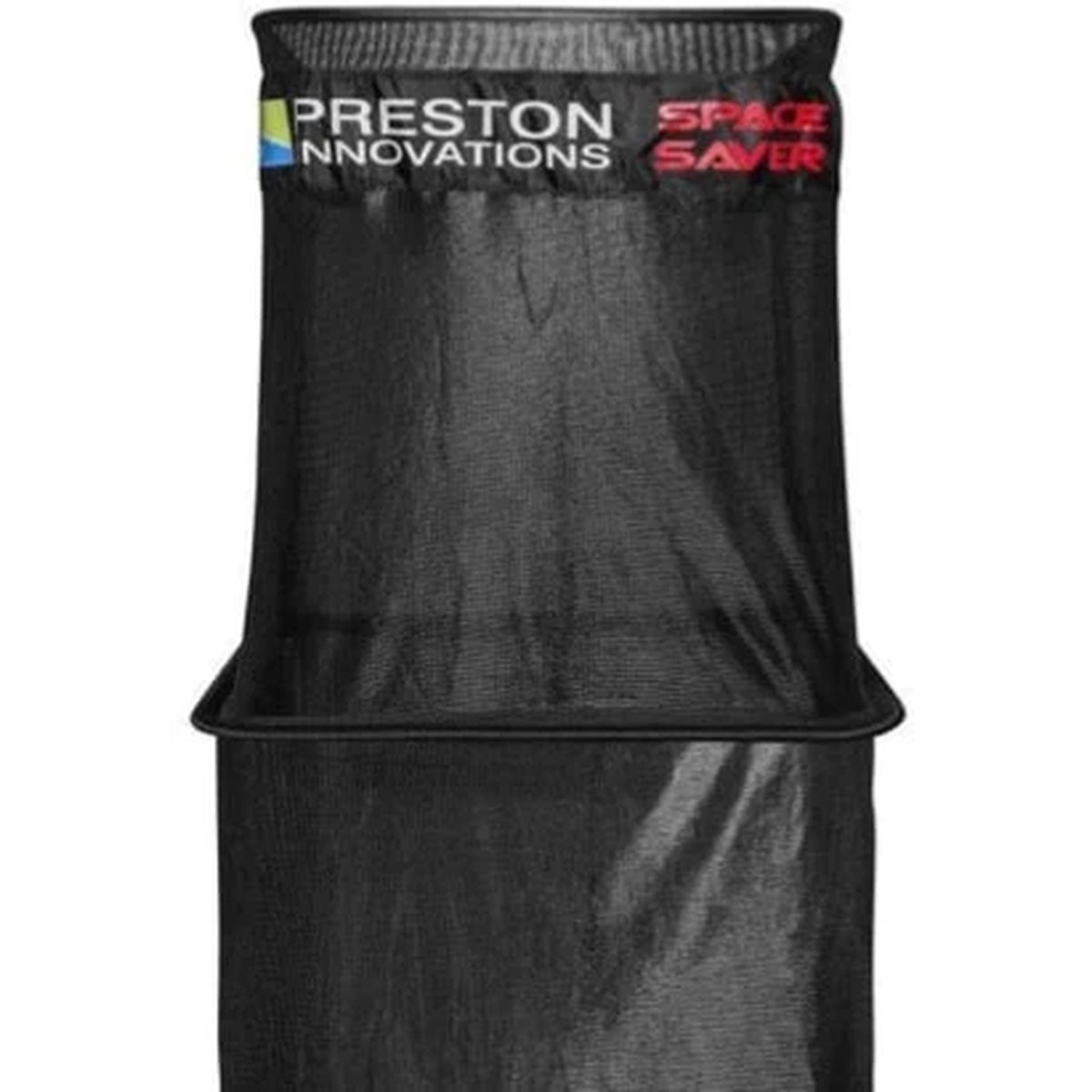 Preston Space Saver Keepnet – leefnet van 2,5 m met Carp Mesh