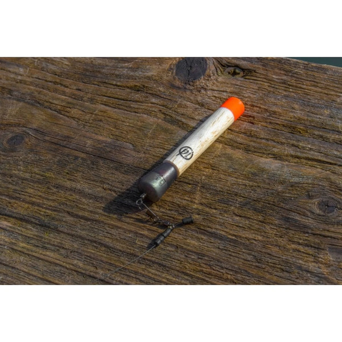 Preston Stopz Pellet Waggler Kit – montage naast pelletwaggler