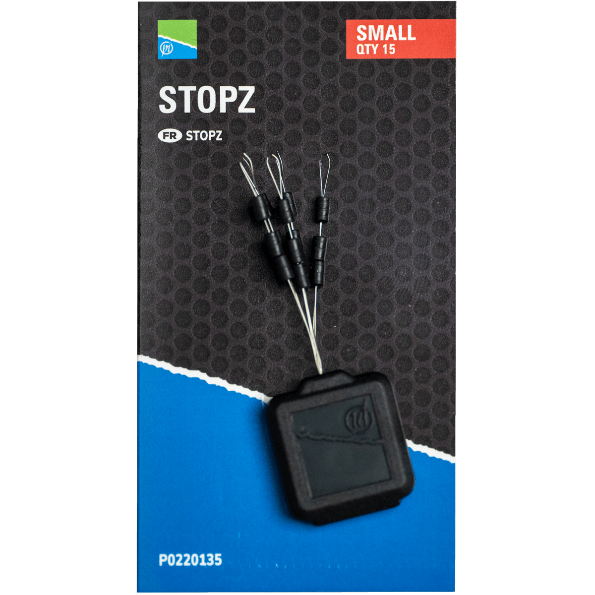 Preston stopz x-small