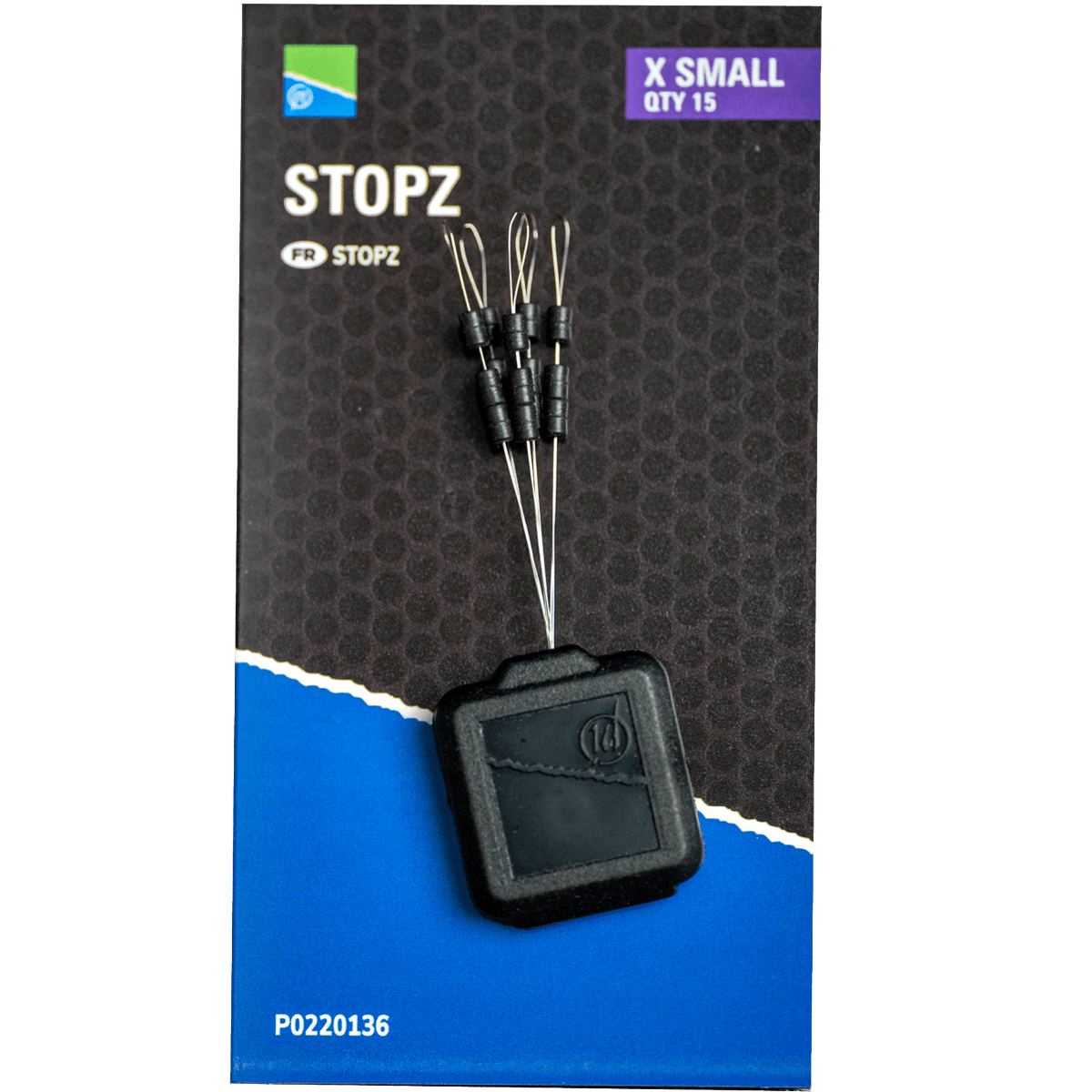 Preston stopz x-small