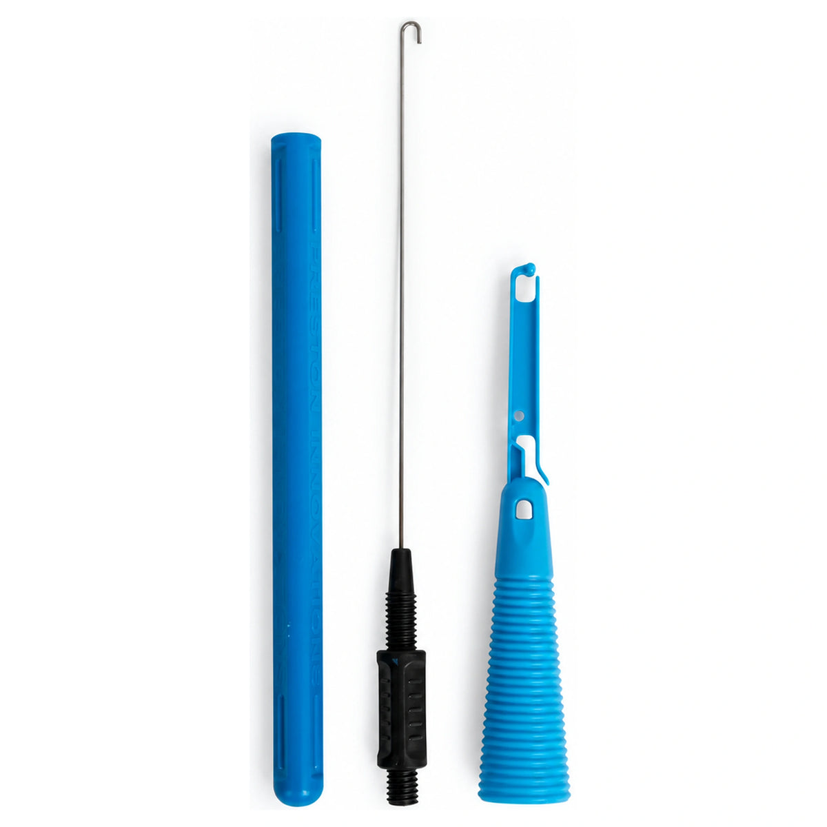 Preston Stora Bung & Extractor Kit – medium elastiekkegel van 21 mm met bungsleutel