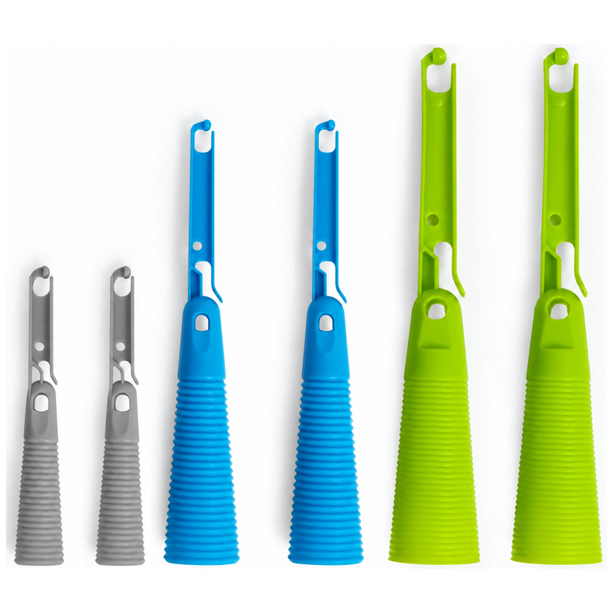 Preston Stora Bung Twin Kit small medium en large