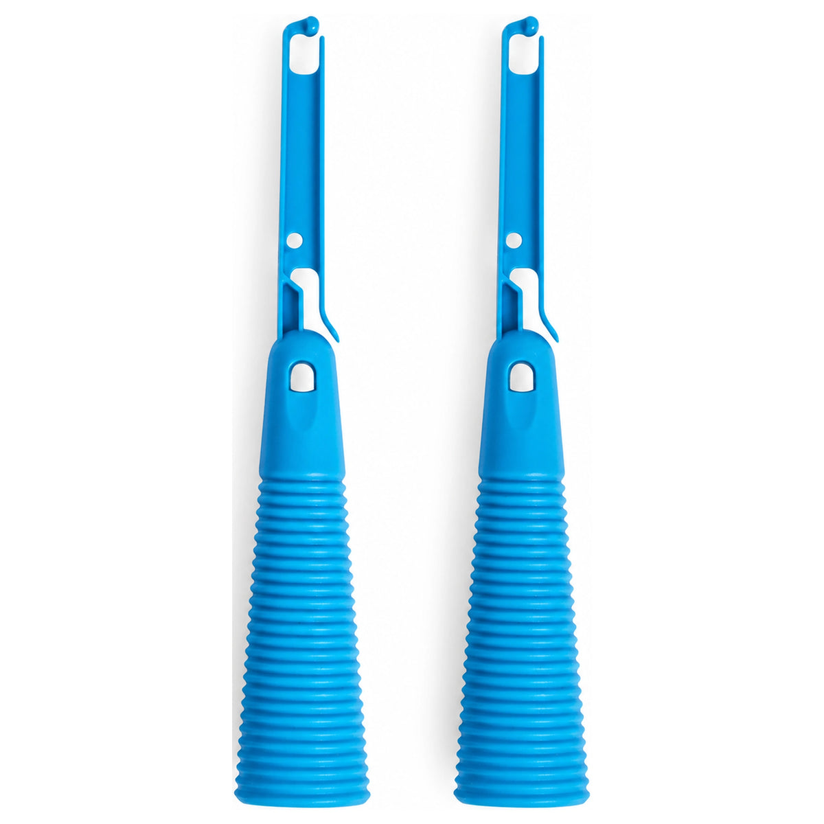 Preston Stora Bung Twin Kit medium blauw 21 mm
