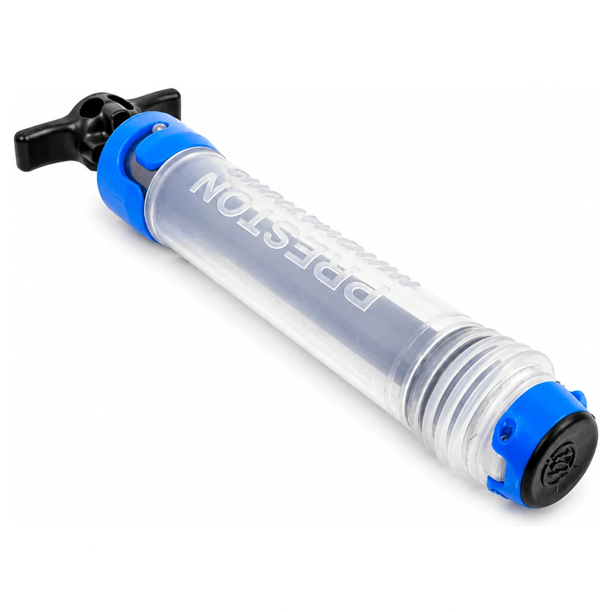 Preston Super Pellet Pump pelletpomp